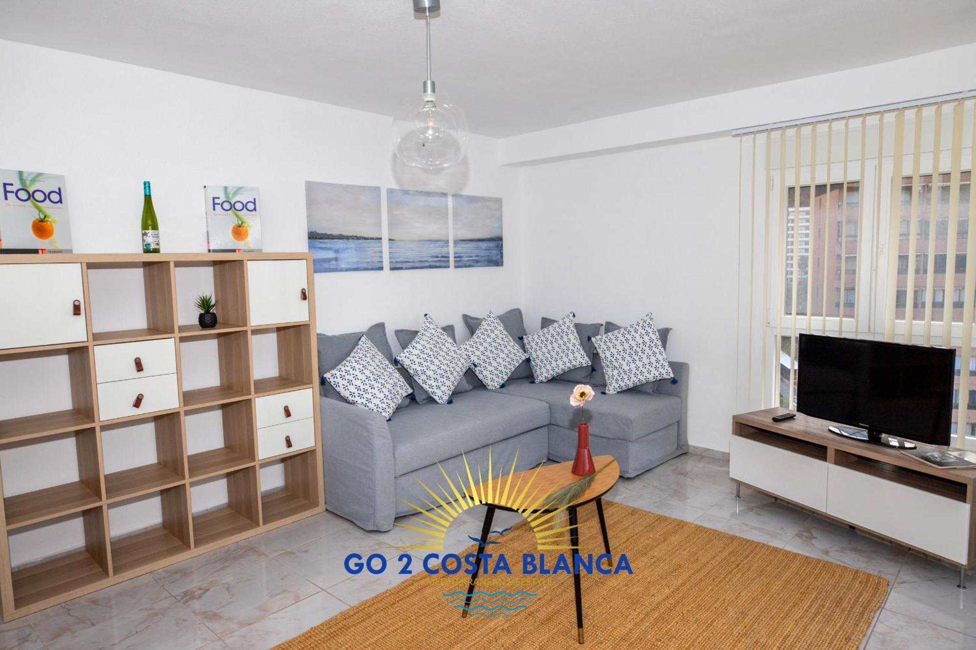 Sunflower Apartment