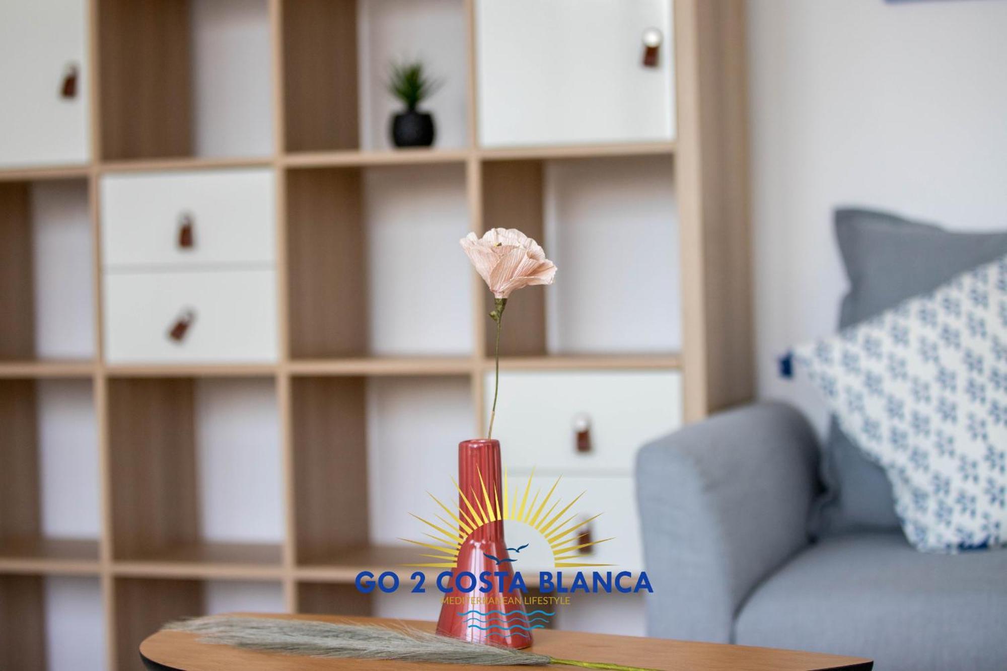 Sunflower Apartment Benidorm